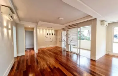 Apartamento com 3 quartos à venda na rua croata, 622, vila ipojuca, são paulo, 116 m2 por r$ 1.375.000