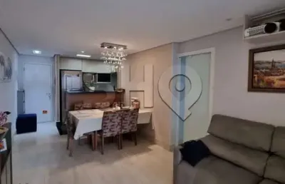 Apartamento com 3 quartos à venda na avenida bosque da saúde, 970, saúde, são paulo, 78 m2 por r$ 979.000