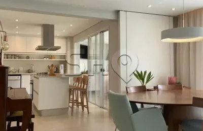 Apartamento com 4 quartos à venda na rua doutor cândido espinheira, 758, perdizes, são paulo, 225 m2 por r$ 3.500.000
