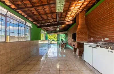 Casa com 2 quartos à venda na josé inácio de oliveira, 470, imirim, são paulo, 170 m2 por r$ 850.000