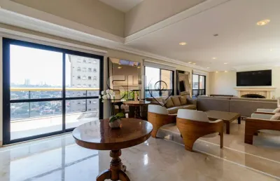 Apartamento com 4 quartos à venda na rua barão de bocaina, 112, higienópolis, são paulo, 326 m2 por r$ 8.500.000