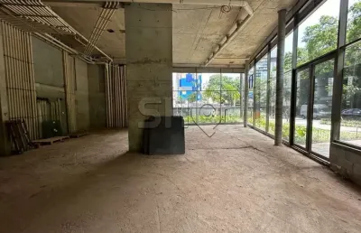 Ponto comercial com 1 sala para alugar na rua doutor melo alves, 262, cerqueira césar, são paulo, 349 m2 por r$ 52.475