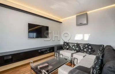 Apartamento com 1 quarto para alugar na rua diogo jácome, 954, vila nova conceição, são paulo, 103 m2 por r$ 11.500