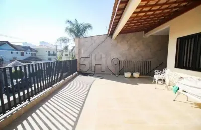 Casa com 4 quartos à venda na rua josé de albuquerque medeiros, 453, água fria, são paulo, 420 m2 por r$ 2.750.000