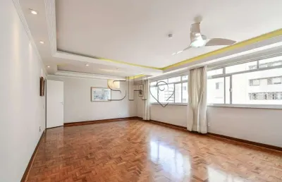 Apartamento com 3 quartos à venda na alameda jaú, 585, americanópolis, são paulo, 158 m2 por r$ 1.790.000