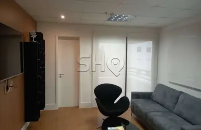 Sala comercial à venda na avenida brigadeiro luís antônio, 2503, jardim paulista, são paulo, 211 m2 por r$ 2.100.000