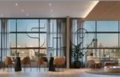 Apartamento com 1 quarto à venda na rua casa do ator, 566, vila olímpia, são paulo, 26 m2 por r$ 479.999