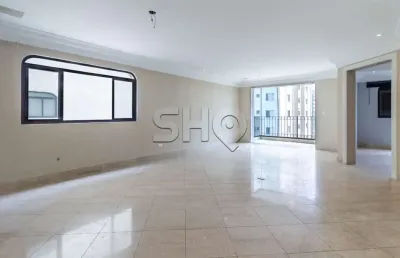 Apartamento com 3 quartos à venda na rua girassol, 756, vila madalena, são paulo, 160 m2 por r$ 2.450.000