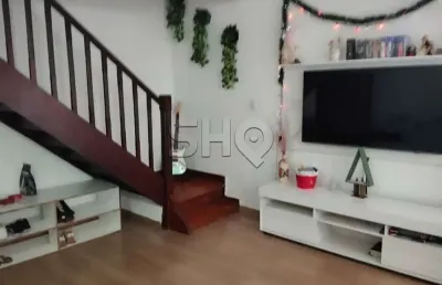 Casa com 4 quartos à venda na major sampaio, 92, santana, são paulo, 111 m2 por r$ 950.000
