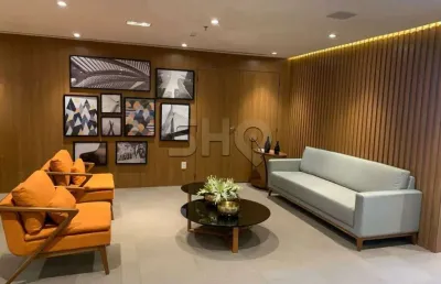 Sala comercial com 4 salas à venda na avenida angélica, 2491, higienópolis, são paulo, 110 m2 por r$ 2.300.000