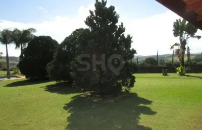 Casa em condomínio fechado com 2 quartos à venda na alexandre lutten, 289, parque rio abaixo, atibaia, 360 m2 por r$ 1.300.000