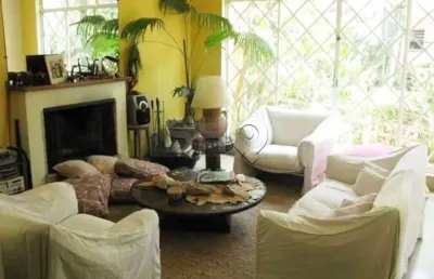 Casa com 4 quartos à venda na rua duartina, 302, sumaré, são paulo, 542 m2 por r$ 3.600.000