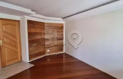 Apartamento com 2 quartos à venda na rua dona maria custódia, 197, santa teresinha, são paulo, 86 m2 por r$ 780.000