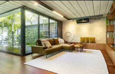 Casa com 3 quartos à venda na rua dos aliados, 611, alto da lapa, são paulo, 280 m2 por r$ 6.495.000