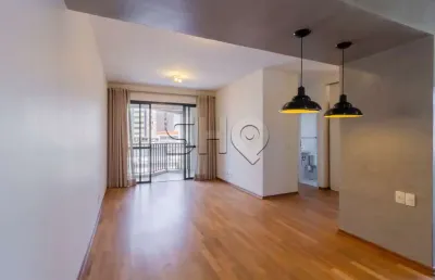 Apartamento com 2 quartos à venda na rua capital federal, 208, perdizes, são paulo, 64 m2 por r$ 819.000