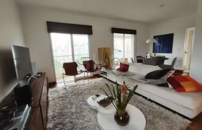 Apartamento com 3 quartos à venda na rua aliança liberal, 880, bela aliança, são paulo, 180 m2 por r$ 1.809.000