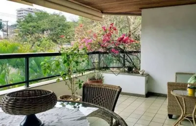 Apartamento com 3 quartos à venda na comendador manuel de melo pimenta, 157, vila madalena, são paulo, 192 m2 por r$ 2.800.000