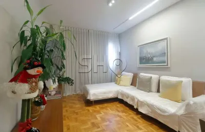 Apartamento com 3 quartos à venda na rua fradique coutinho, 1590, pinheiros, são paulo, 100 m2 por r$ 1.400.000