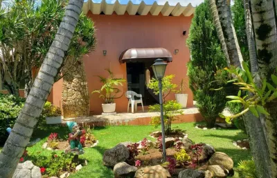 Casa em condomínio fechado com 3 quartos à venda na uirapurus, 304, jardim maristela, atibaia, 248 m2 por r$ 2.000.000