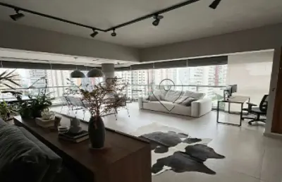 Apartamento com 2 quartos à venda na rua mário whateley, 383, alto da lapa, são paulo, 122 m2 por r$ 2.000.000