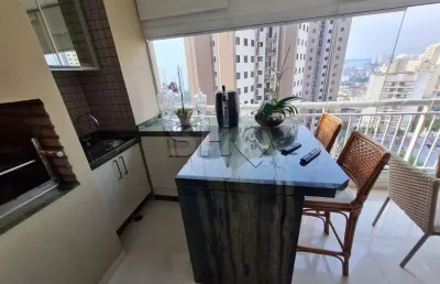 Apartamento com 3 quartos à venda na avenida do guacá, 76, lauzane paulista, são paulo, 122 m2 por r$ 1.349.000