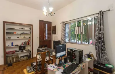 Casa com 2 quartos à venda na rua diana, 63, perdizes, são paulo, 85 m2 por r$ 480.000