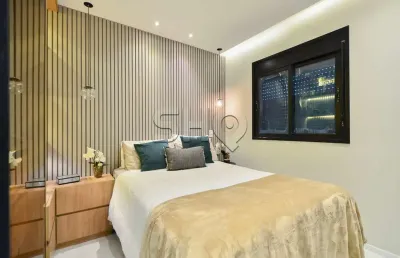 Apartamento com 3 quartos à venda na rua manoel da nóbrega, 950, paraíso, são paulo, 335 m2 por r$ 9.944.000
