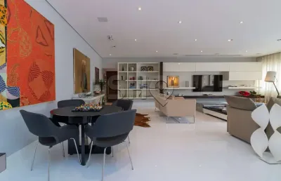 Apartamento com 5 quartos à venda na avenida higienópolis, 375, higienópolis, são paulo, 586 m2 por r$ 10.900.000