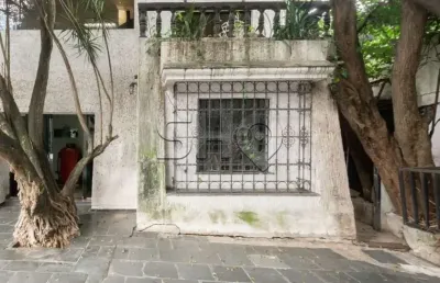 Casa comercial à venda na alameda gabriel monteiro da silva, 251, jardim américa, são paulo, 800 m2 por r$ 16.000.000