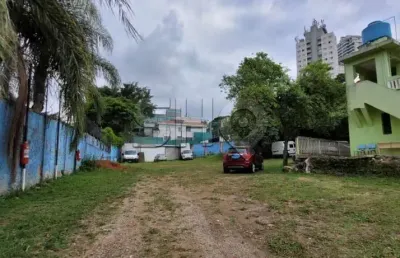Terreno à venda na rua barbalha, 335, alto da lapa, são paulo, 265 m2 por r$ 15.700.000