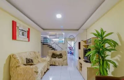 Casa com 3 quartos para alugar na rua albertina de souza, 202, água branca, são paulo, 270 m2 por r$ 7.000