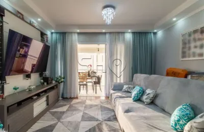 Apartamento com 3 quartos à venda na rua mateus garcia, 919, vila irmãos arnoni, são paulo, 105 m2 por r$ 1.250.000