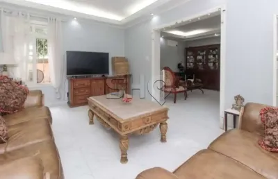 Casa com 4 quartos à venda na rua piracicaba, 60, sumaré, são paulo, 450 m2 por r$ 3.300.000