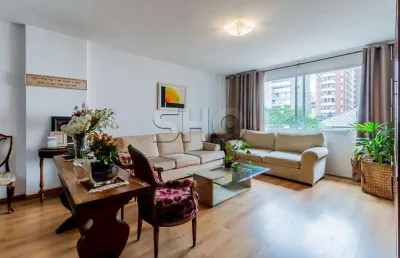 Apartamento com 3 quartos à venda na rua doutor gabriel dos santos, 224, santa cecília, são paulo, 155 m2 por r$ 1.200.000