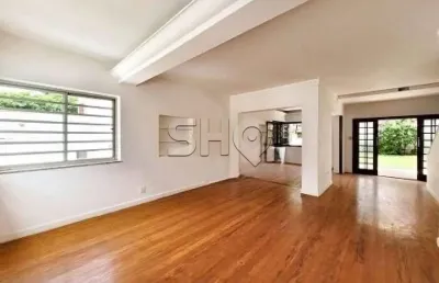 Casa com 4 quartos à venda na rua camargo aranha, 138, pacaembu, são paulo, 380 m2 por r$ 3.500.000