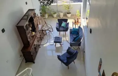 Casa com 4 quartos à venda na rua pedra bonita, 111, vila pedra branca, são paulo, 210 m2 por r$ 1.595.000