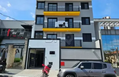 Apartamento com 2 quartos à venda na rua josé de albuquerque medeiros, 215, água fria, são paulo, 51 m2 por r$ 420.000