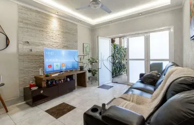 Casa com 4 quartos à venda na avenida gustavo adolfo, 1879, vila gustavo, são paulo, 240 m2 por r$ 951.000