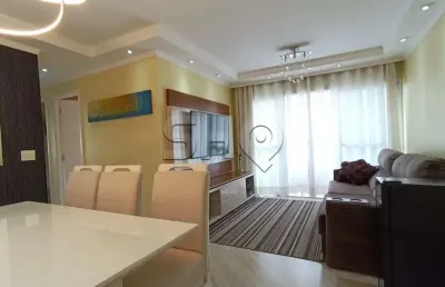 Apartamento com 3 quartos à venda na rua xavier da veiga, 81, santana, são paulo, 75 m2 por r$ 769.000