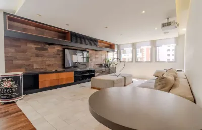 Apartamento com 3 quartos à venda na alameda ministro rocha azevedo, 1368, jardim américa, são paulo, 177 m2 por r$ 2.890.000