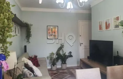 Apartamento com 2 quartos à venda na rua bárbara heliodora, 346, vila romana, são paulo, 71 m2 por r$ 540.000