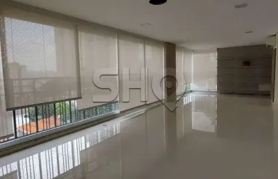 Apartamento com 4 quartos à venda na rua conselheiro pedro luís, 167, santana, são paulo, 213 m2 por r$ 3.300.000
