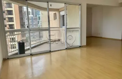 Apartamento com 3 quartos à venda na rua caraíbas, 326, perdizes, são paulo, 128 m2 por r$ 1.580.000