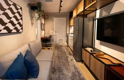 Apartamento com 1 quarto à venda na rua barão de campinas, 281, campos eliseos, são paulo, 50 m2 por r$ 400.000