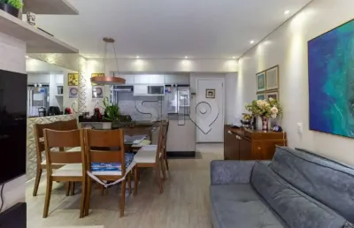 Apartamento com 3 quartos à venda na rua conselheiro brotero, 528, barra funda, são paulo, 71 m2 por r$ 850.000