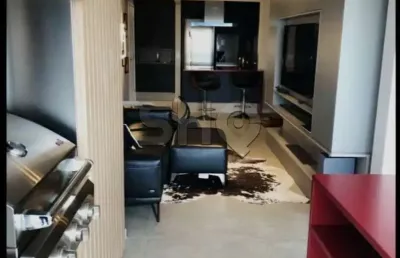 Apartamento com 2 quartos à venda na rua jeroaquara, 406, vila romana, são paulo, 94 m2 por r$ 1.400.000