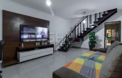 Casa com 5 quartos à venda na rua gipóia, 313, vila guilherme, são paulo, 216 m2 por r$ 2.200.000