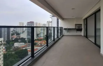 Apartamento com 3 quartos à venda na rua doutor rafael correia, 48, vila romana, são paulo, 251 m2 por r$ 2.500.000