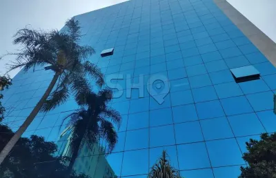 Sala comercial com 1 sala à venda na rua ferreira de araújo, 221, pinheiros, são paulo, 39 m2 por r$ 570.000