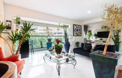 Apartamento com 2 quartos à venda na rua josé debieux, 50, santana, são paulo, 95 m2 por r$ 1.380.000